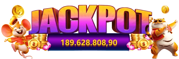 51FF JACKPOT