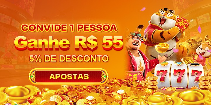 51FF Indique amigos para receber um bônus